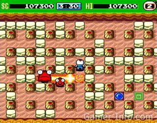 Bomberman '93 (2006 video game)