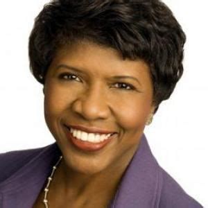 Gwen Ifill ~ Detailed Biography with [ Photos | Videos ]