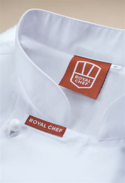 Premium Quality Chef Uniforms - Royal Chef Australia