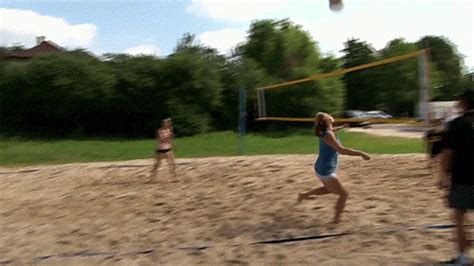 Pin by Wayne Henry-Green on Humor | Funny volleyball pictures ...