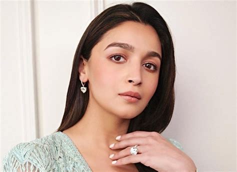 Alia Bhatt shines as bright as her solitaire ring in her latest ...