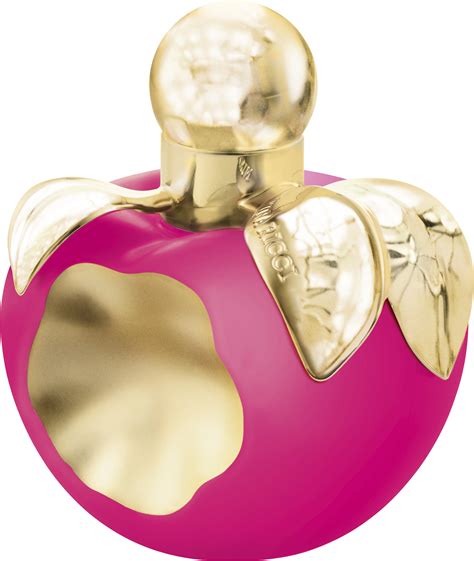 Perfume PNG image