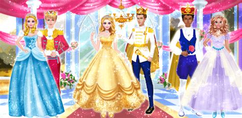 Princess dress up and makeover games for PC - How to Install on Windows PC, Mac