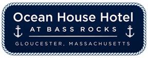 Ocean House Hotel at Bass Rocks - Discover Gloucester