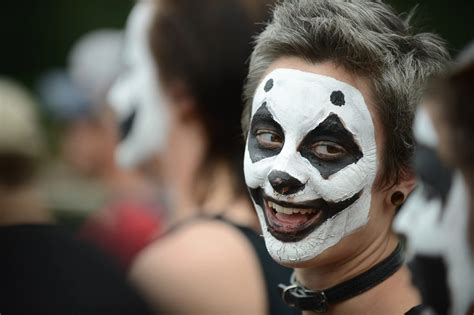 Juggalo Face Paint Designs at Design