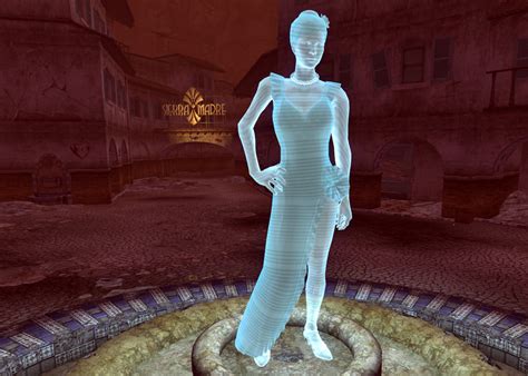 Hologram (Fallout: New Vegas) - The Vault Fallout Wiki - Everything you need to know about ...
