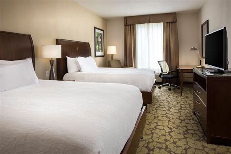 Hilton Garden Inn Bettendorf/Quad Cities - Bettendorf, IA - Wedding Venue