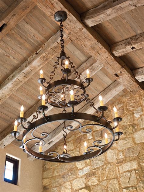80 Enchanting Rectangular Rustic Chandeliers For Dining Room For Every Budget