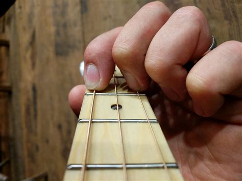 3-String Cigar Box Guitar Chord Forms Made Easy: The Ultimate Guide - C ...