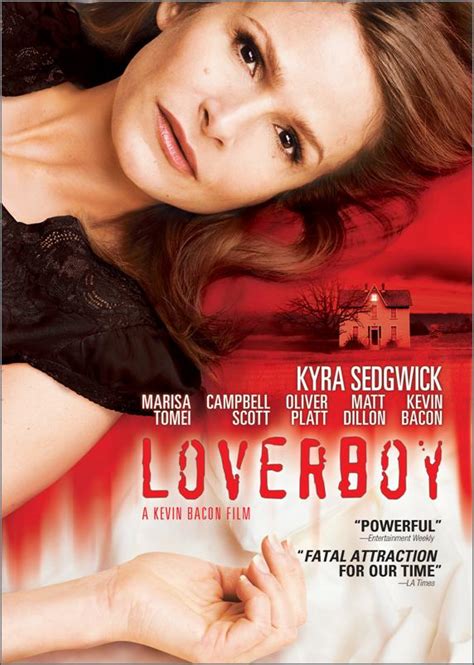 Screen Media Films | Loverboy | Films