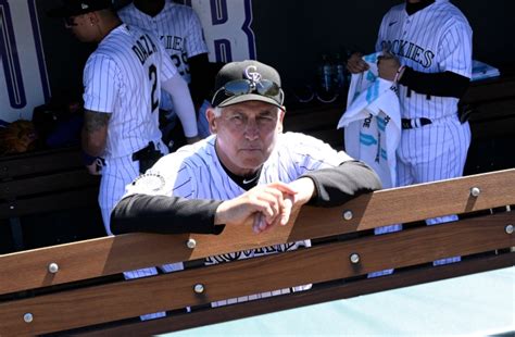 Rockies Mailbag: Does Bud Black get a free pass from the media? Will he ...