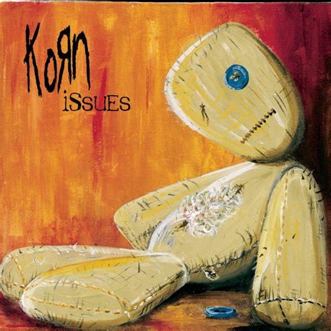 Korn Trash Explicit – Poster | Canvas Wall Art Print Poster - Canvas ...