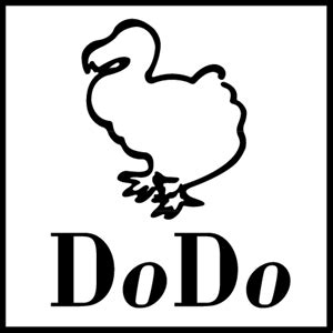 Dodo Logo PNG Vector (EPS) Free Download