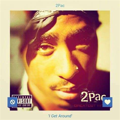 2Pac's song playing on Slacker for Android. Good tune.