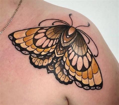 Tattoo Flash Art, Ink Tattoo, Body Art Tattoos, Moth Tattoo Design ...