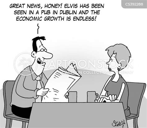 Global Recession Cartoons and Comics - funny pictures from CartoonStock