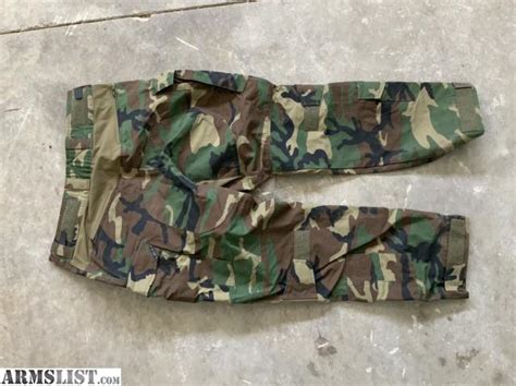 ARMSLIST - For Sale: Crye pants