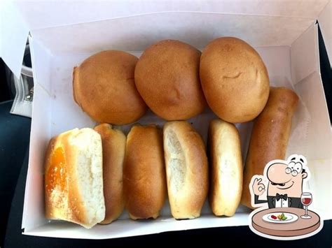 Menu at The Kolache Box - European Bakery, Carrollton