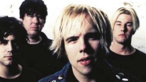 The Ataris - So Long Astoria (Live at The Metro) - YouTube