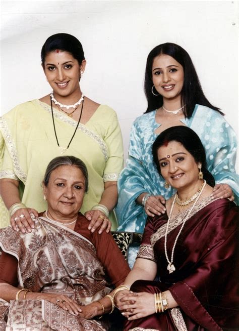 19 years of Kyunki Saas Bhi Kabhi Bahu Thi: How the show changed the ...