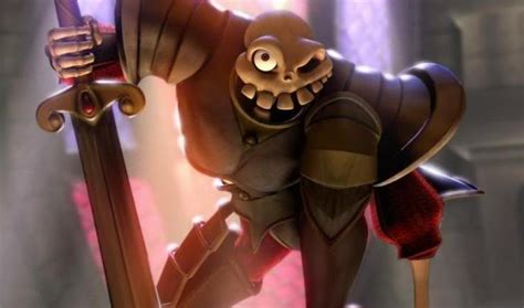 The 10 Spookiest Skeletons in Videogames :: Games :: Page 1 :: Paste