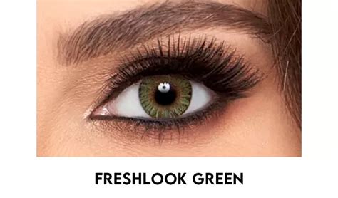 Freshlook Colorblends Lenses | Freshlook Contact Lens