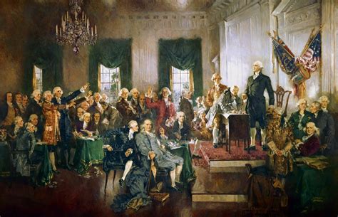 100 Events from the Social and Political History of The United States Every American Should Know ...