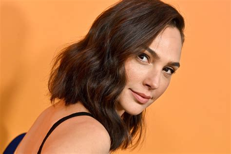 Gal Gadot says she loves giving birth: ‘I would do it once a week if I could’