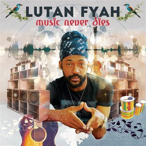 Lutan Fyah Concerts & Live Tour Dates: 2024-2025 Tickets | Bandsintown