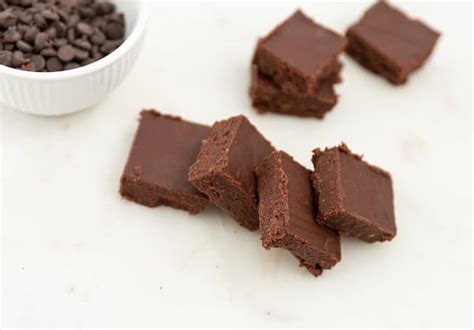 Recipe For Fudge Without Sweetened Condensed Milk | Besto Blog