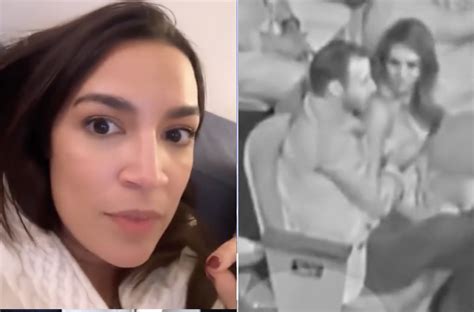 AOC Mocks Fox News ‘Wall-to-Wall Coverage’ of Her While Ignoring Lauren Boebert’s ‘Engaging in ...