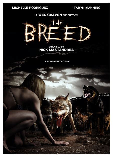 The Breed (2006)