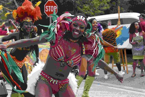 Carib Fest: Bringing Caribbean culture to small towns | Toronto ...