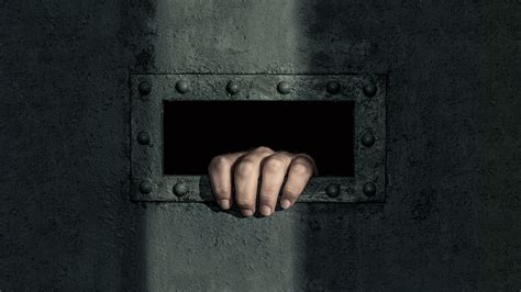 Buried Alive: Stories From Inside Solitary Confinement | GQ