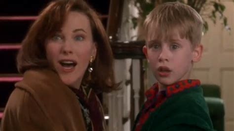 Así luce Catherine O’Hara, la mamá de Kevin en “Home Alone”, 27 años después (FOTOS) | Telemundo