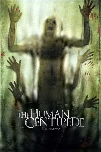 The Human Centipede movie review (2010) | Roger Ebert