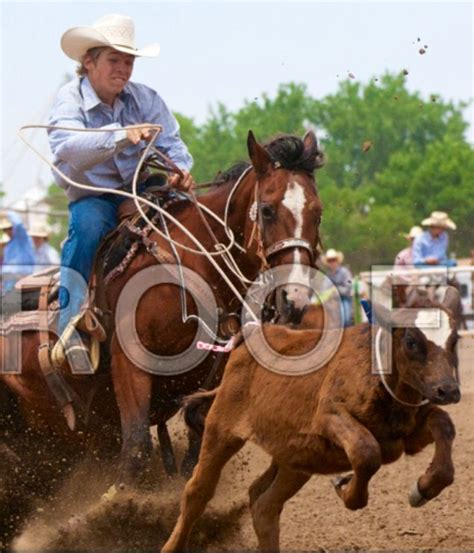 Pin by Garret Arnold on Calf roping | Calf roping, Cowboy hats, Calves