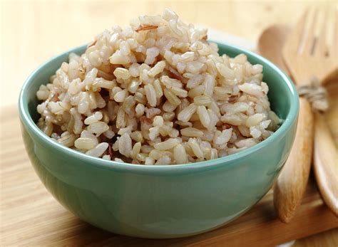 Is Brown Rice Healthy? 8 Effects of Eating It