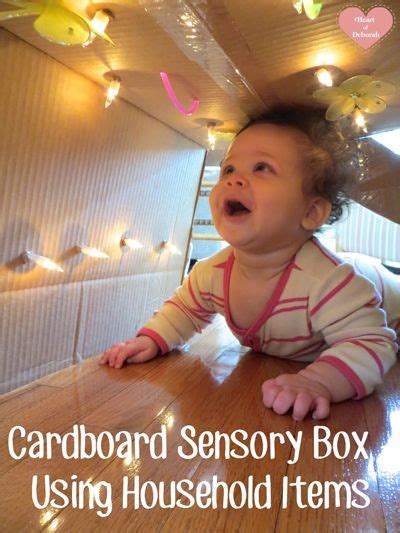 23 Infant sensory activities ideas | activities, infant activities ...