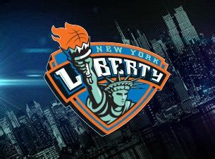 New York Liberty Tickets | Single Game Tickets & Schedule ...