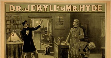 El extraño caso del Dr. Jekyll y Mr. Hyde: resumen, personajes y análisis - Cultura Genial