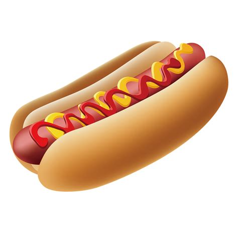 Download Hot Dog, Sausage, Food. Royalty-Free Stock Illustration Image - Pixabay