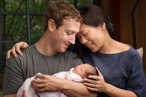 Mark Zuckerberg’s Kids, and How They’re Being Raised