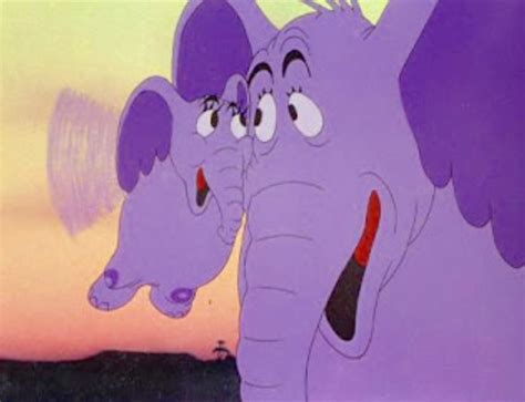 Horton Hatches the Egg (1942)