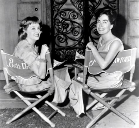 GREAT OLD MOVIES: FEUD: BETTE AND JOAN