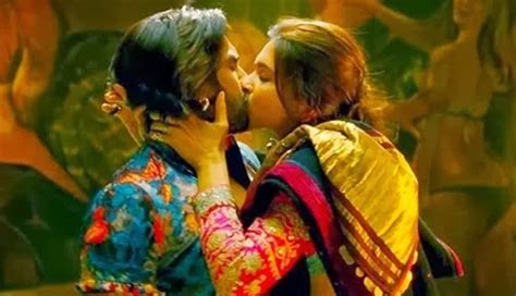 Dimple To Deepika Kissing Scenes That Created The Hotness in AC Cinema ...