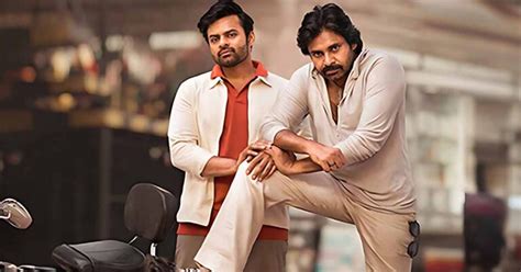 Bro Movie Review: A Concoction Confused Between Serving Pawan Kalyan’s Stardom & Telling A Story