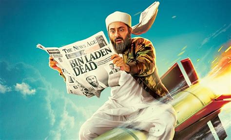 'Tere Bin Laden: Dead or Alive' review: Laden with the burden of being ...