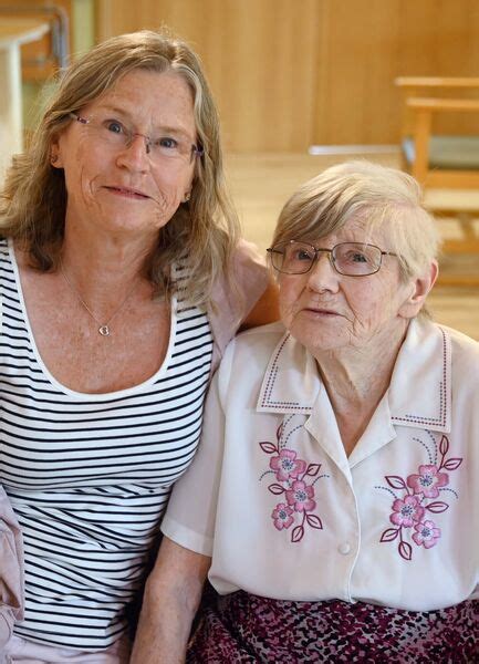 Pictures: Cork nursing home residents celebrate the return of tea dance