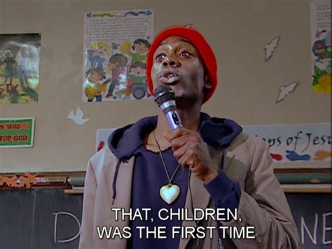 tyrone biggums on Tumblr